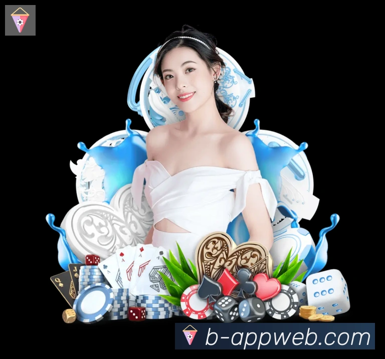 App 展示图